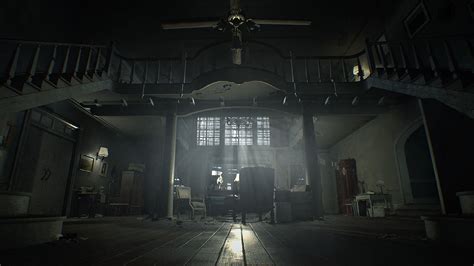 resident evil 7 walkthrough|resident evil 7 guida.